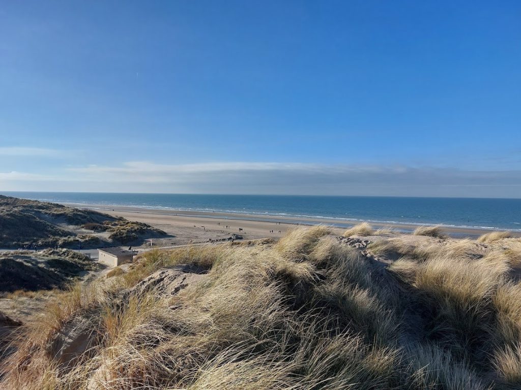 Uittip van de week: Foodfestival Oostduinkerke
